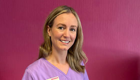 Dr Hannah Bowles BAgSc DVM MRCVS