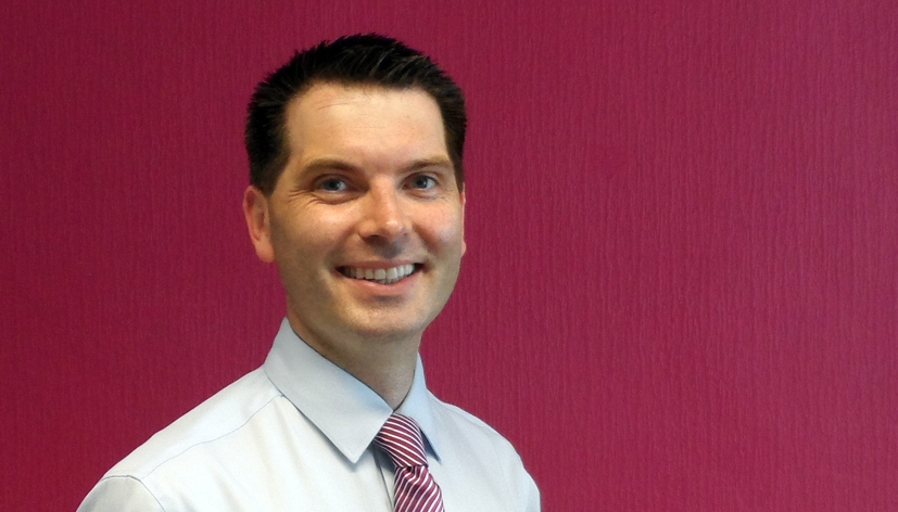 Dr Shane Murray BVMS MRCVS