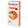 BRAVECTO FLEA & TICK - Small DOG  (4.5-10kg) 